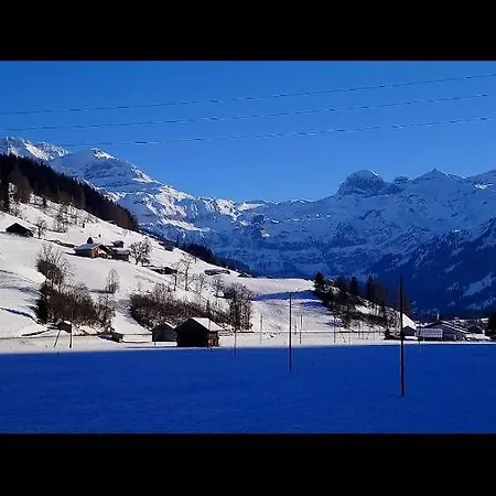 Christeler * Lenk