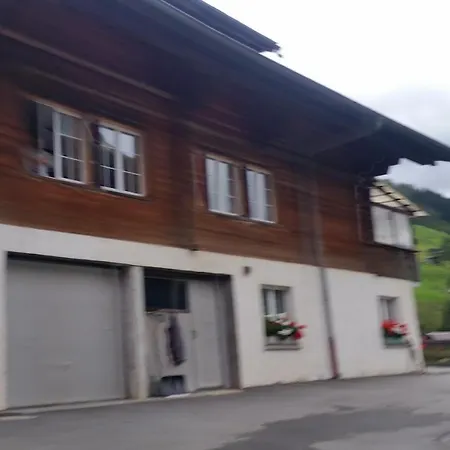 Апартаменты Christeler