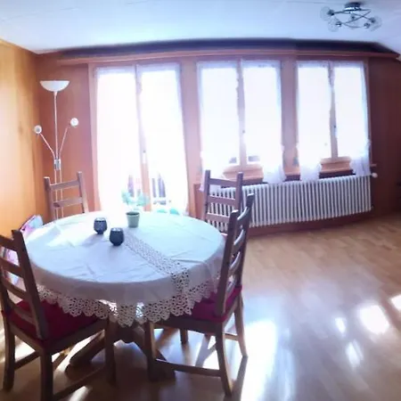 Christeler Apartment